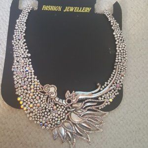 Statement Necklace NEW